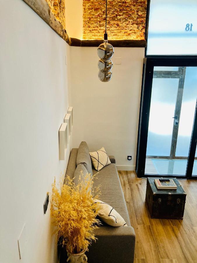 Luxury, Private Wellness In Prado Museum New Aug21 Apartman Madrid Kültér fotó