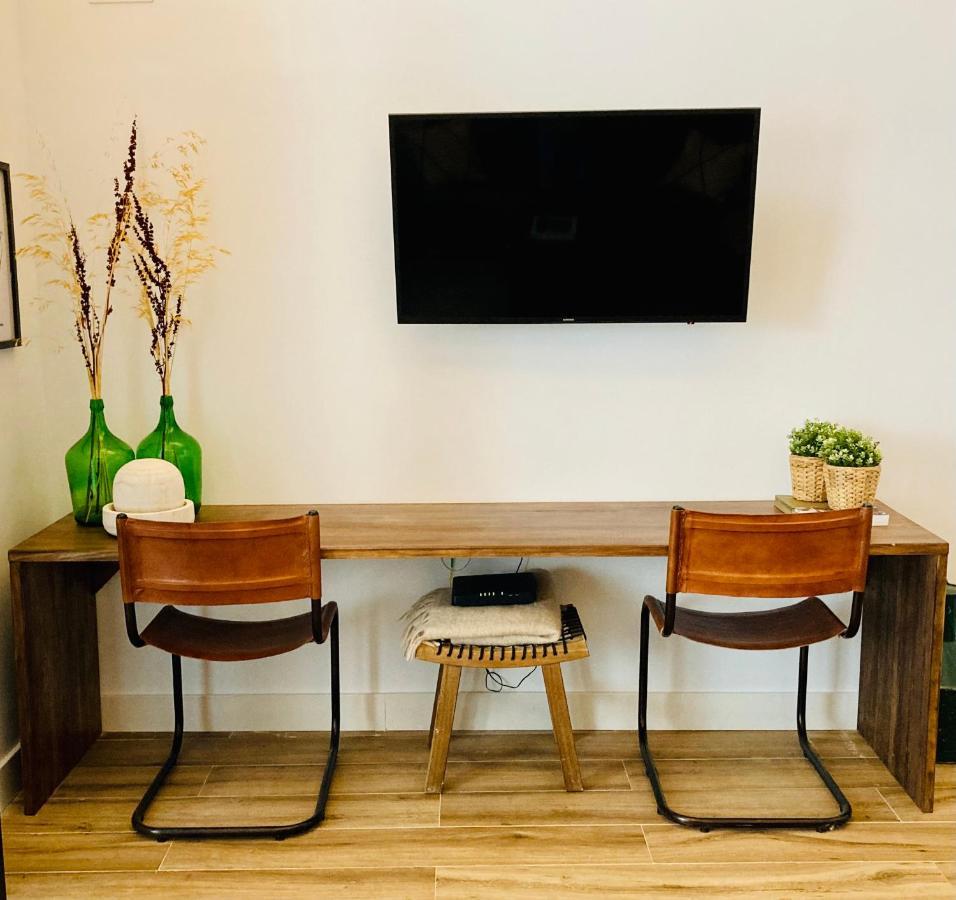 Luxury, Private Wellness In Prado Museum New Aug21 Apartman Madrid Kültér fotó