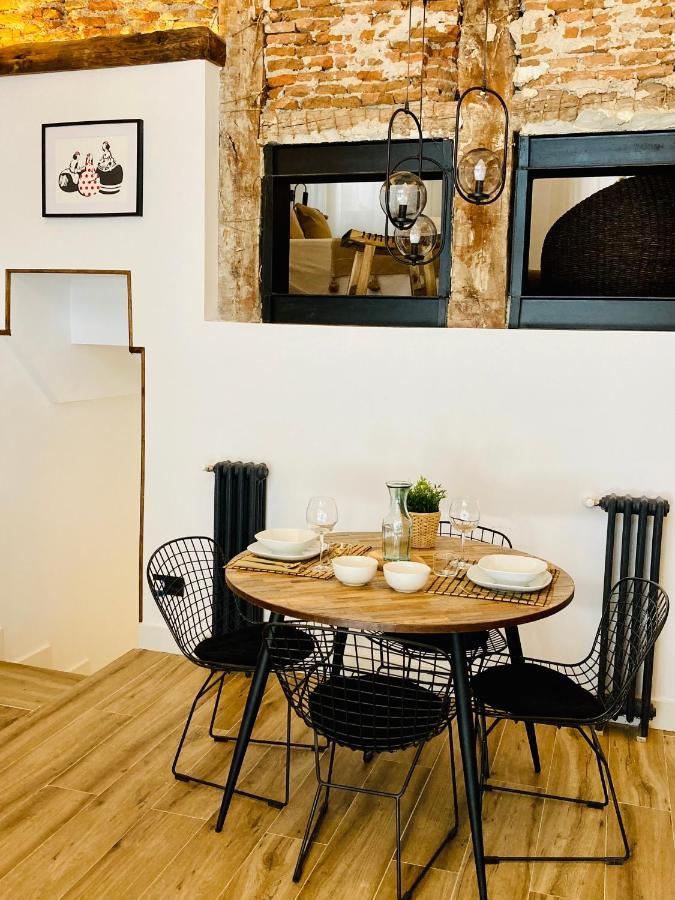 Luxury, Private Wellness In Prado Museum New Aug21 Apartman Madrid Kültér fotó