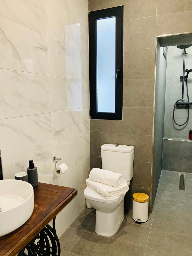Luxury, Private Wellness In Prado Museum New Aug21 Apartman Madrid Kültér fotó