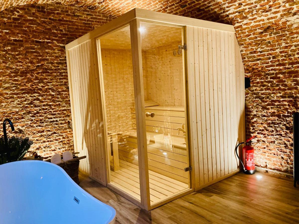 Luxury, Private Wellness In Prado Museum New Aug21 Apartman Madrid Kültér fotó