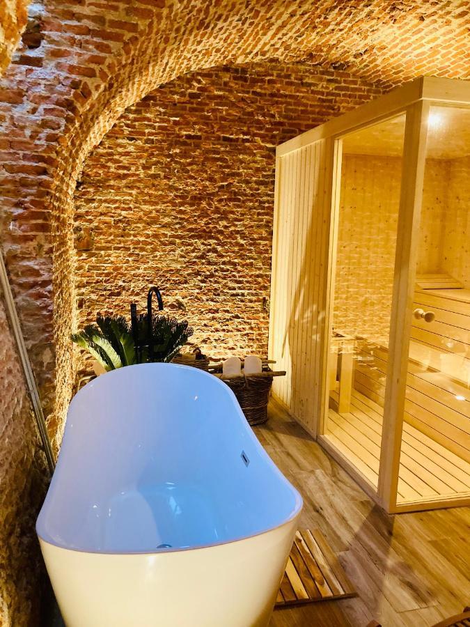 Luxury, Private Wellness In Prado Museum New Aug21 Apartman Madrid Kültér fotó
