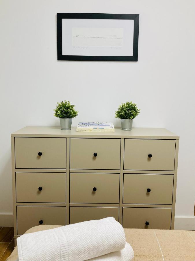 Luxury, Private Wellness In Prado Museum New Aug21 Apartman Madrid Kültér fotó