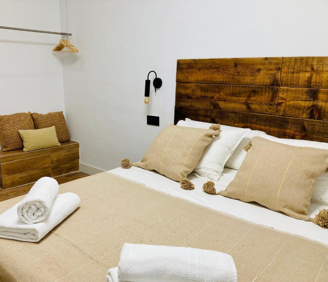 Luxury, Private Wellness In Prado Museum New Aug21 Apartman Madrid Kültér fotó