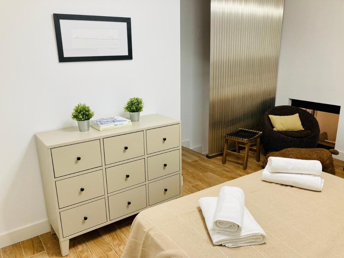Luxury, Private Wellness In Prado Museum New Aug21 Apartman Madrid Kültér fotó