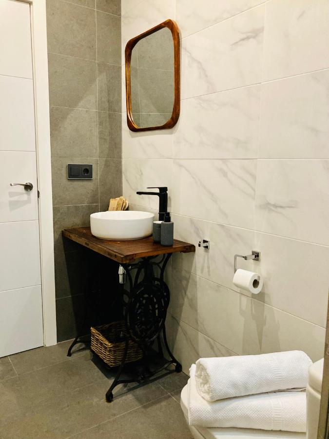 Luxury, Private Wellness In Prado Museum New Aug21 Apartman Madrid Kültér fotó