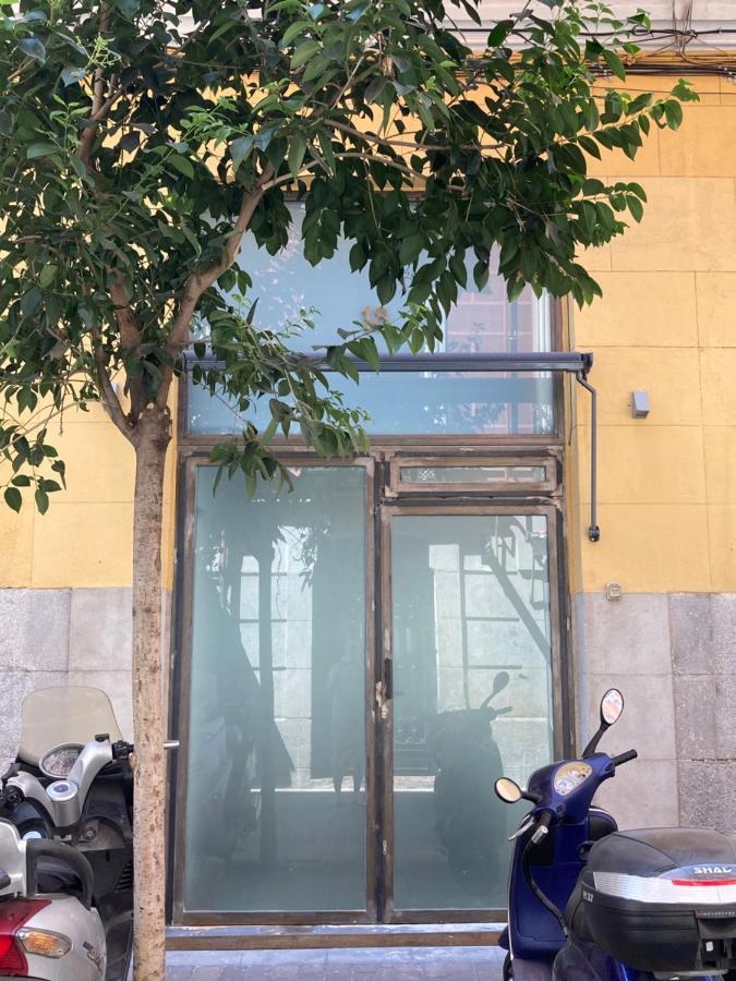 Luxury, Private Wellness In Prado Museum New Aug21 Apartman Madrid Kültér fotó