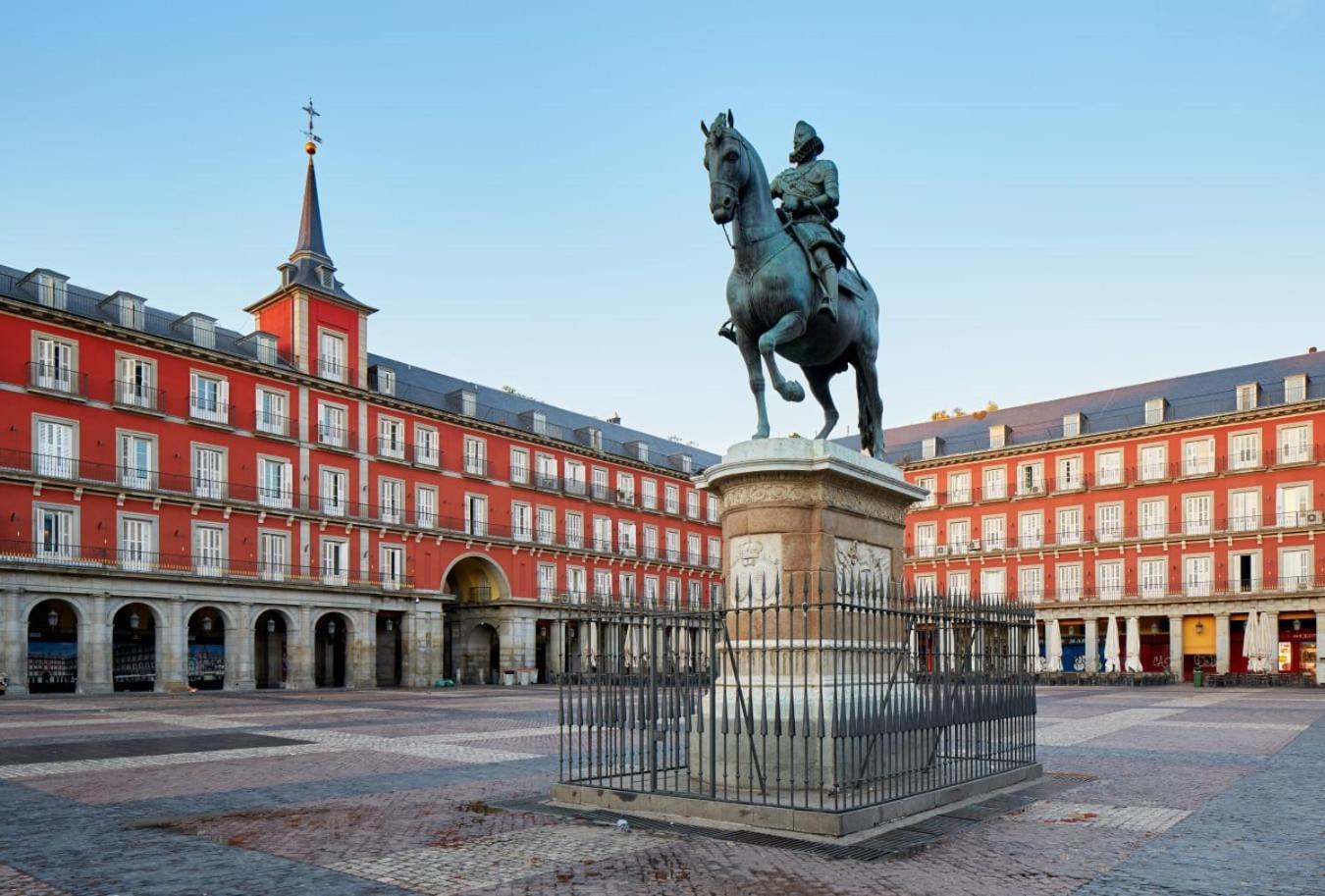 Luxury, Private Wellness In Prado Museum New Aug21 Apartman Madrid Kültér fotó